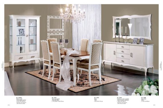 Dining room Bellutti